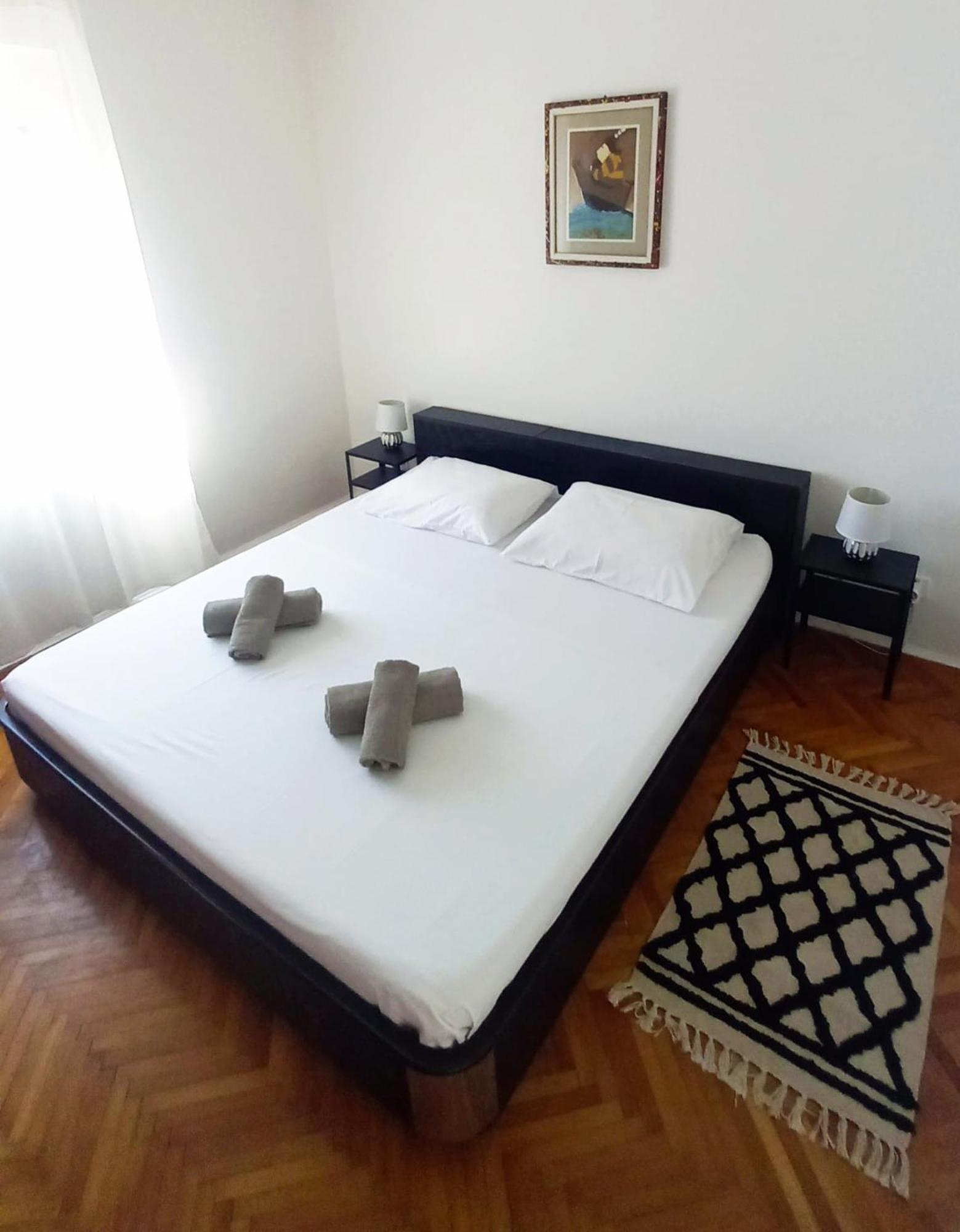 Bona Vera Ražanac Extérieur photo